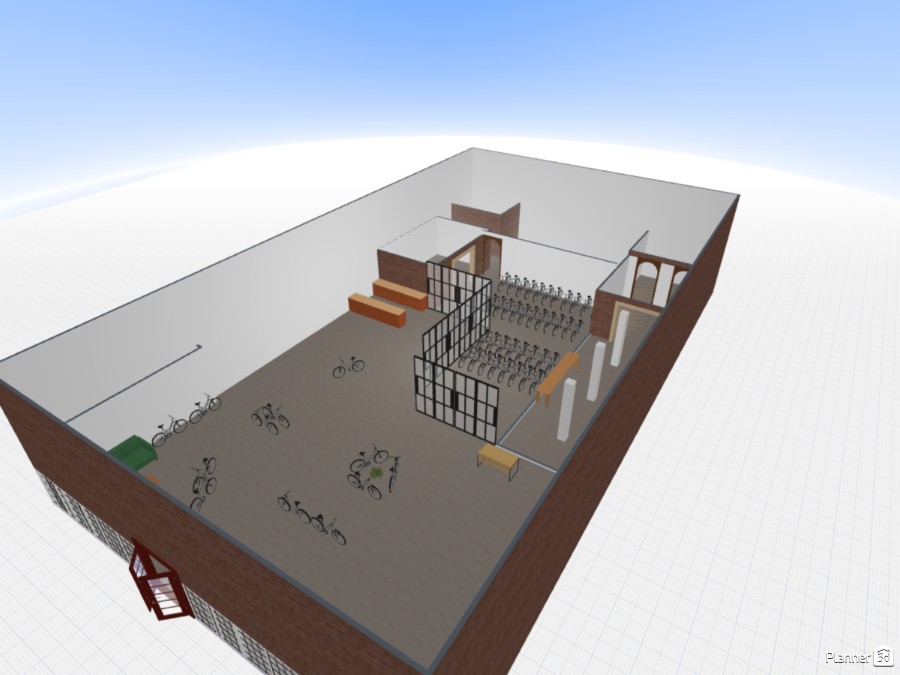 New project #23358442 by User 158290398