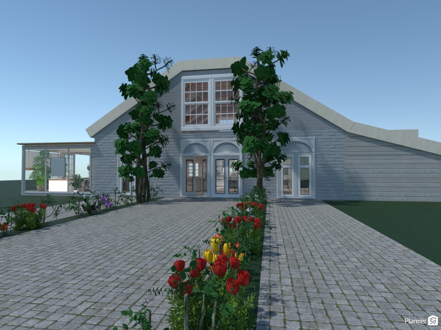 Feb 2021: Front #4025561 by Micaela Maccaferri