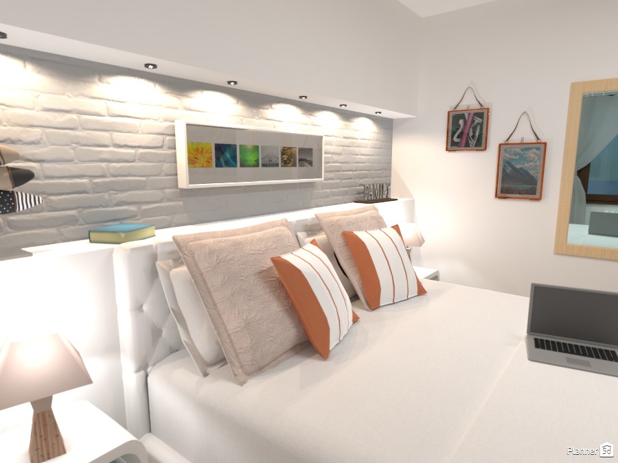 BEDROOM PART 1 #3196886 by Eros Greco Polito