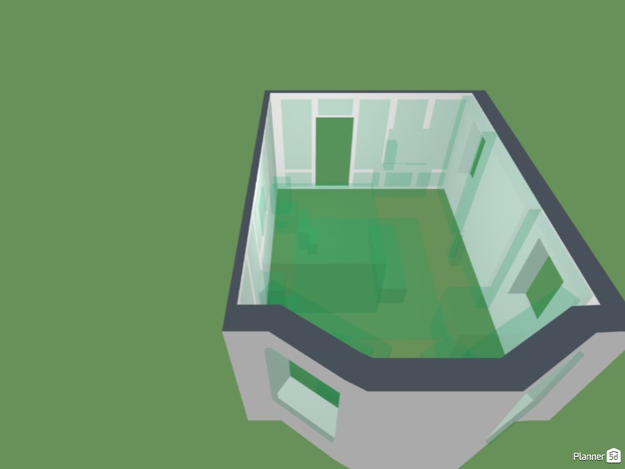 Bedroom #25917980 by User 176245956