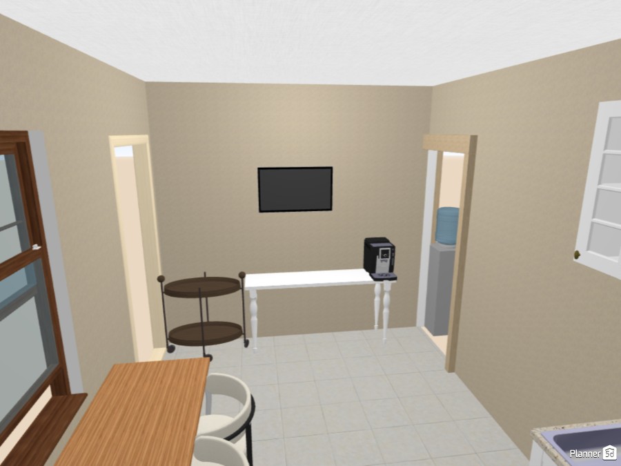 parabolic kitchen #25037796 by User 170405748