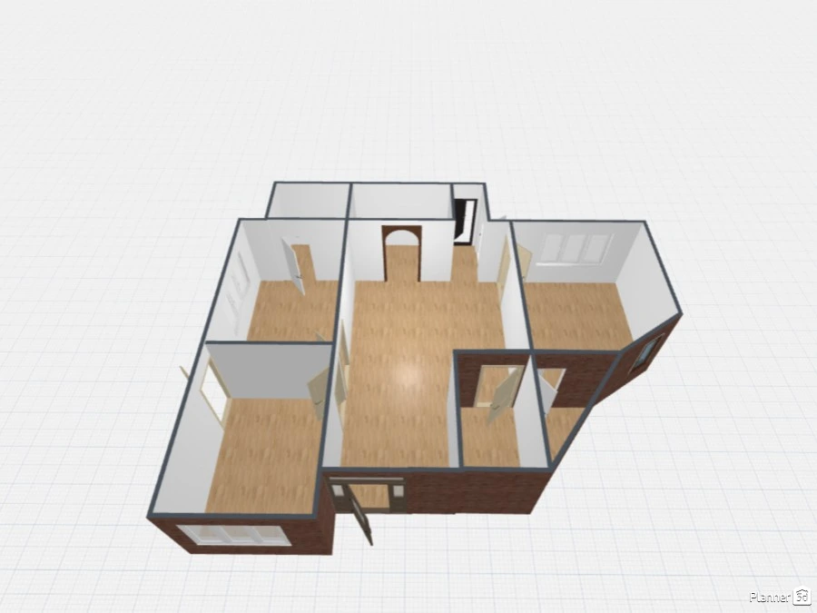 Home Project #3123680 by User 179822464