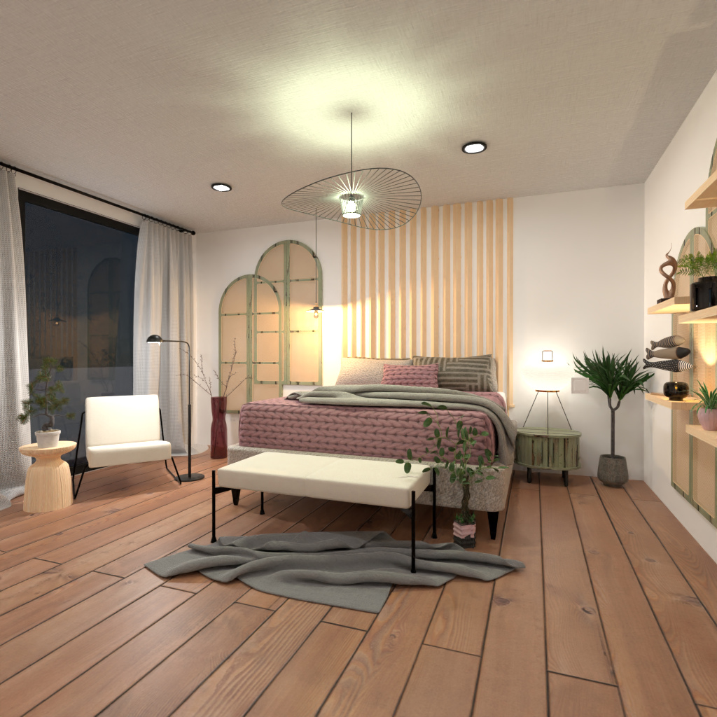 Eco Minimal Style #11365708 by Editors Choice