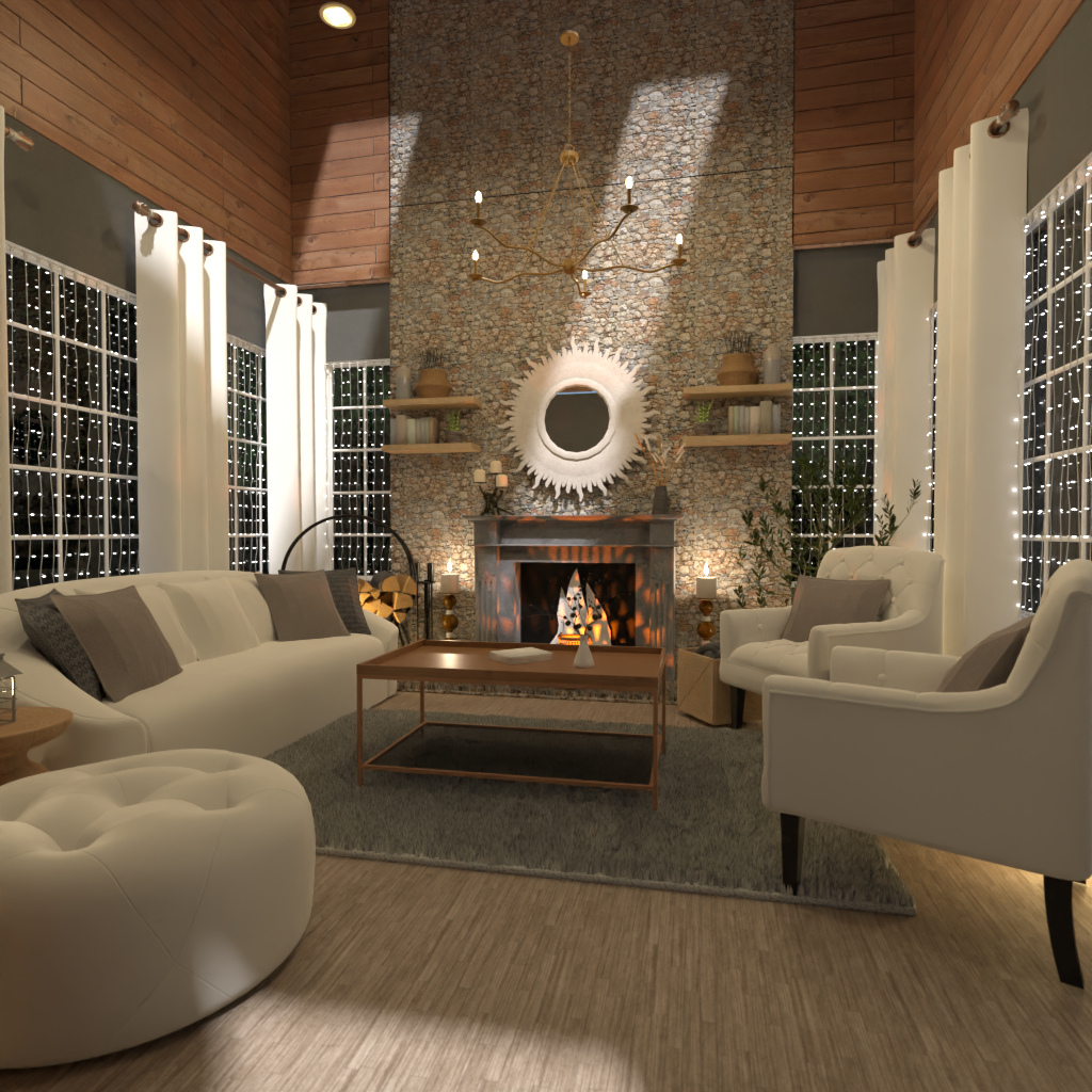 Cozy evenings #3355976 by Editors Choice