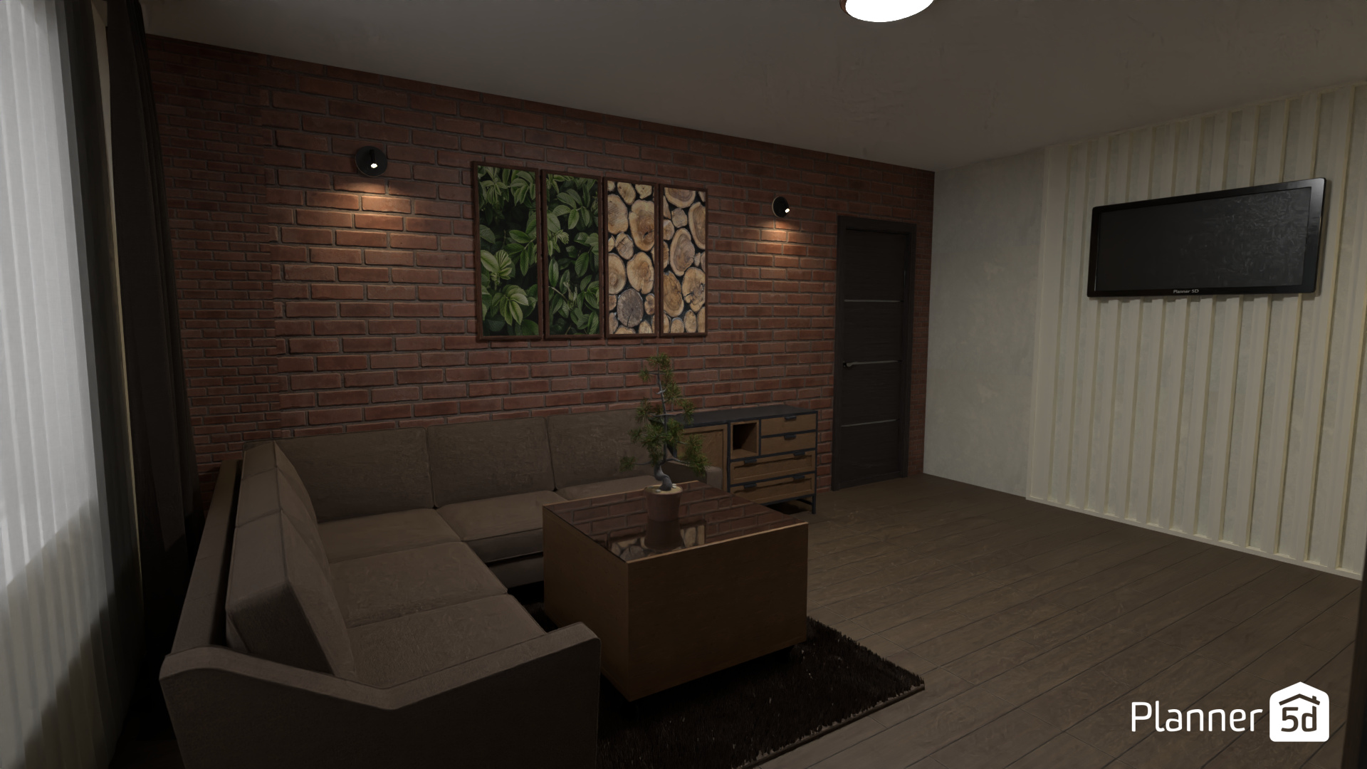 3D #17896135 by Арсен Вовк