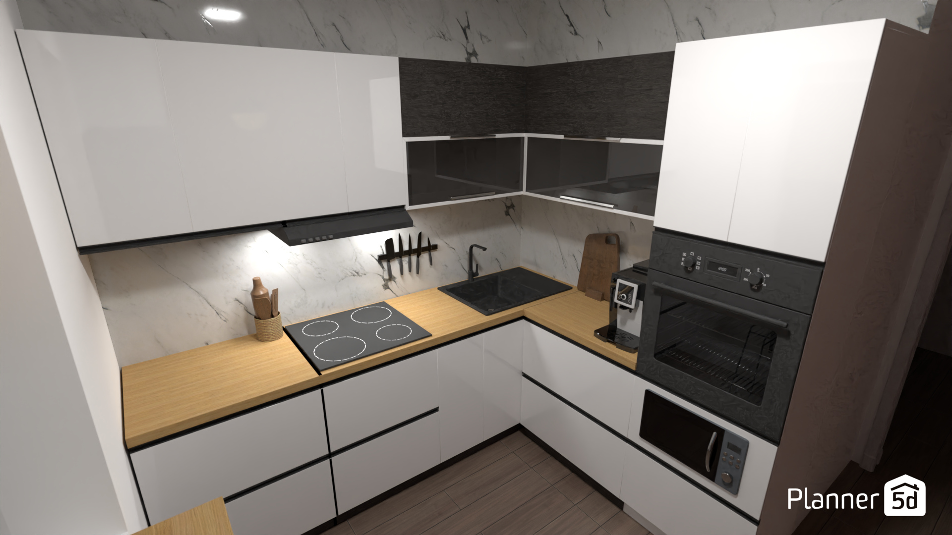 3D #17528011 by Арсен Вовк