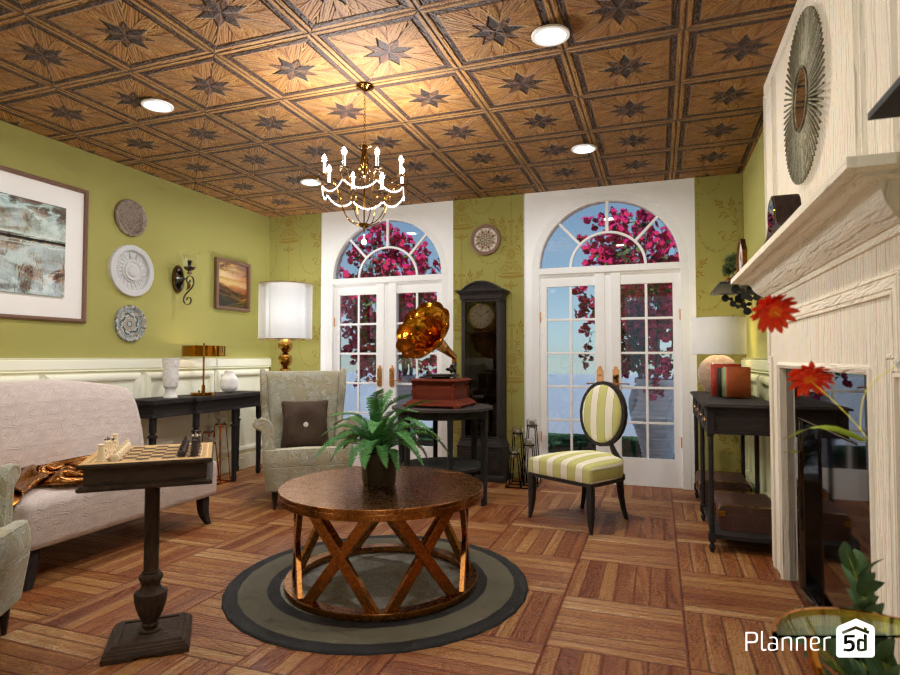 Contest - maximalist #13881123 by Rita