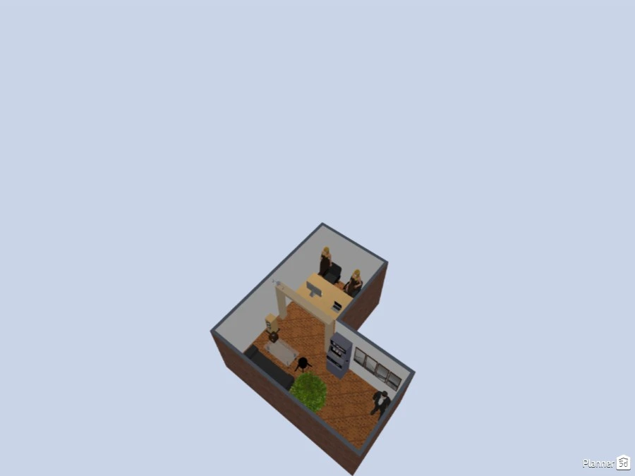 Perfume shop #3087668 by User 102871355