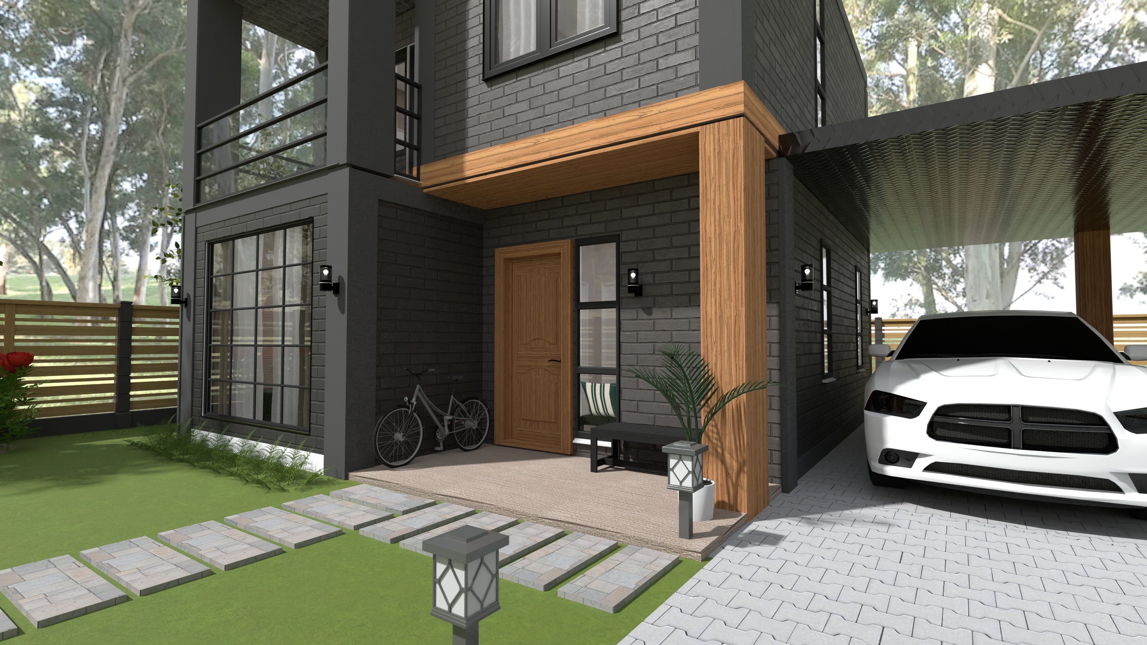 House #25905016 by User 139133819