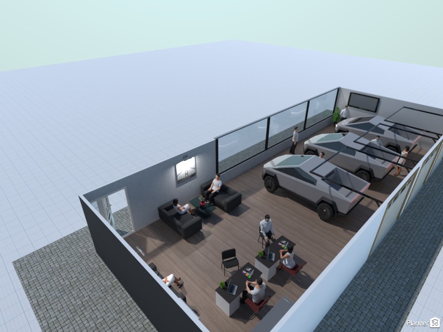 рендер #4437077 by Alex