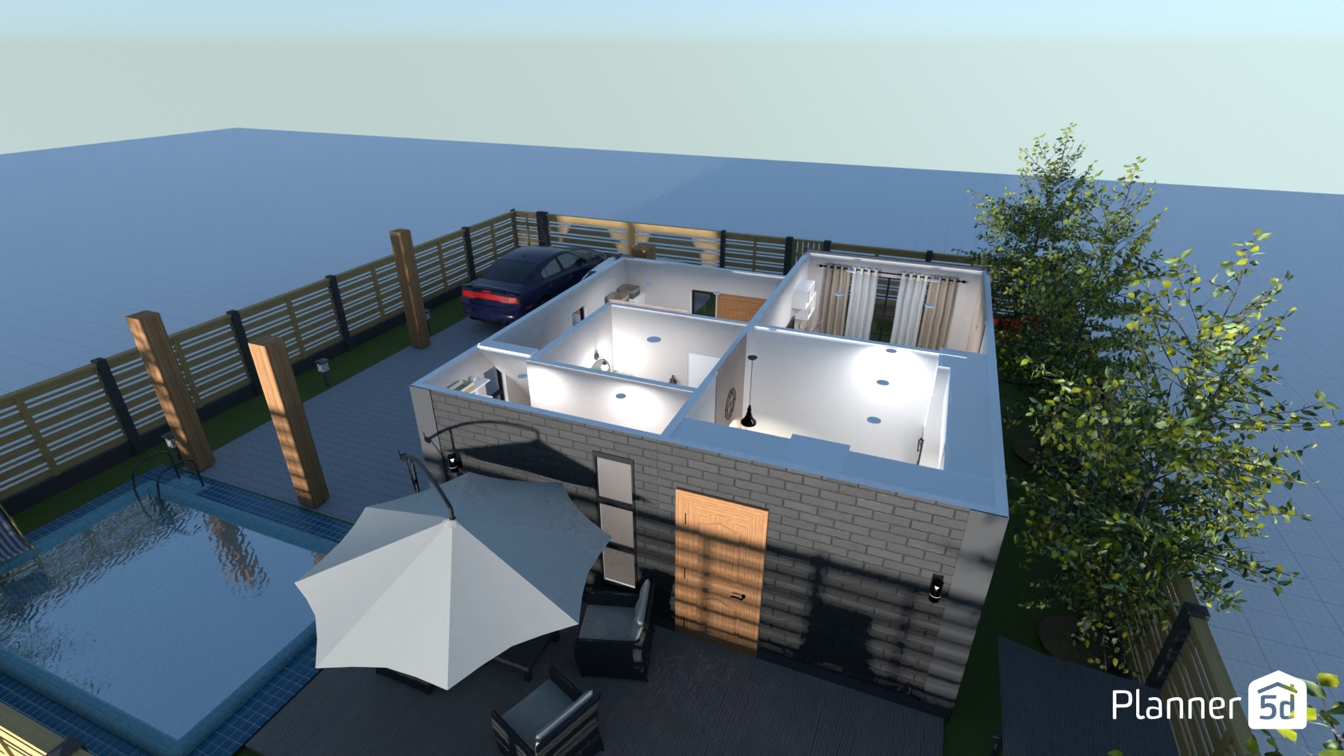 House #23414327 by User 125368002