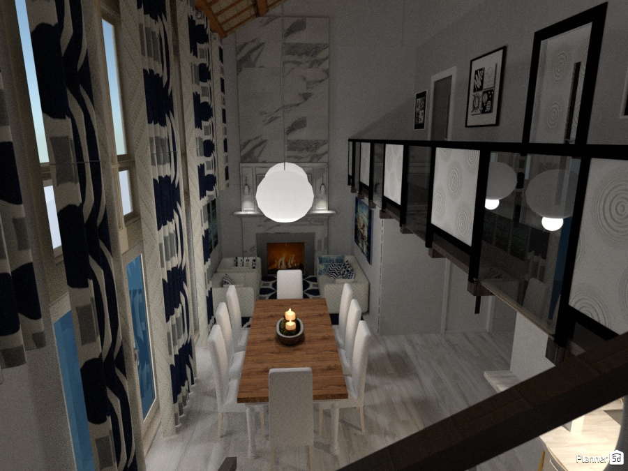 2017:Living #2 #1566748 by Micaela Maccaferri