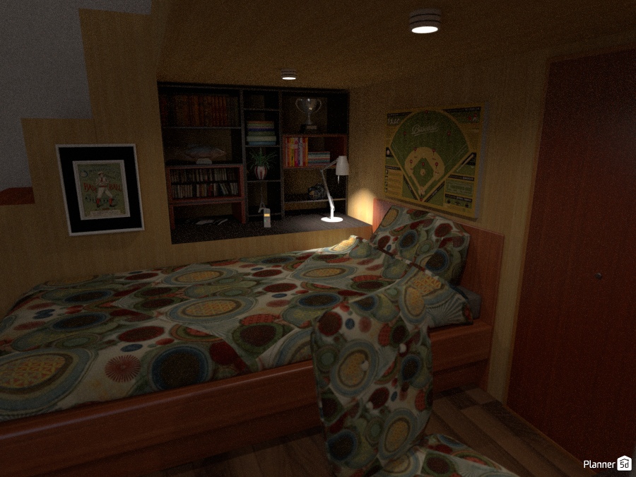 Ragazzi! #1569174 by Micaela Maccaferri