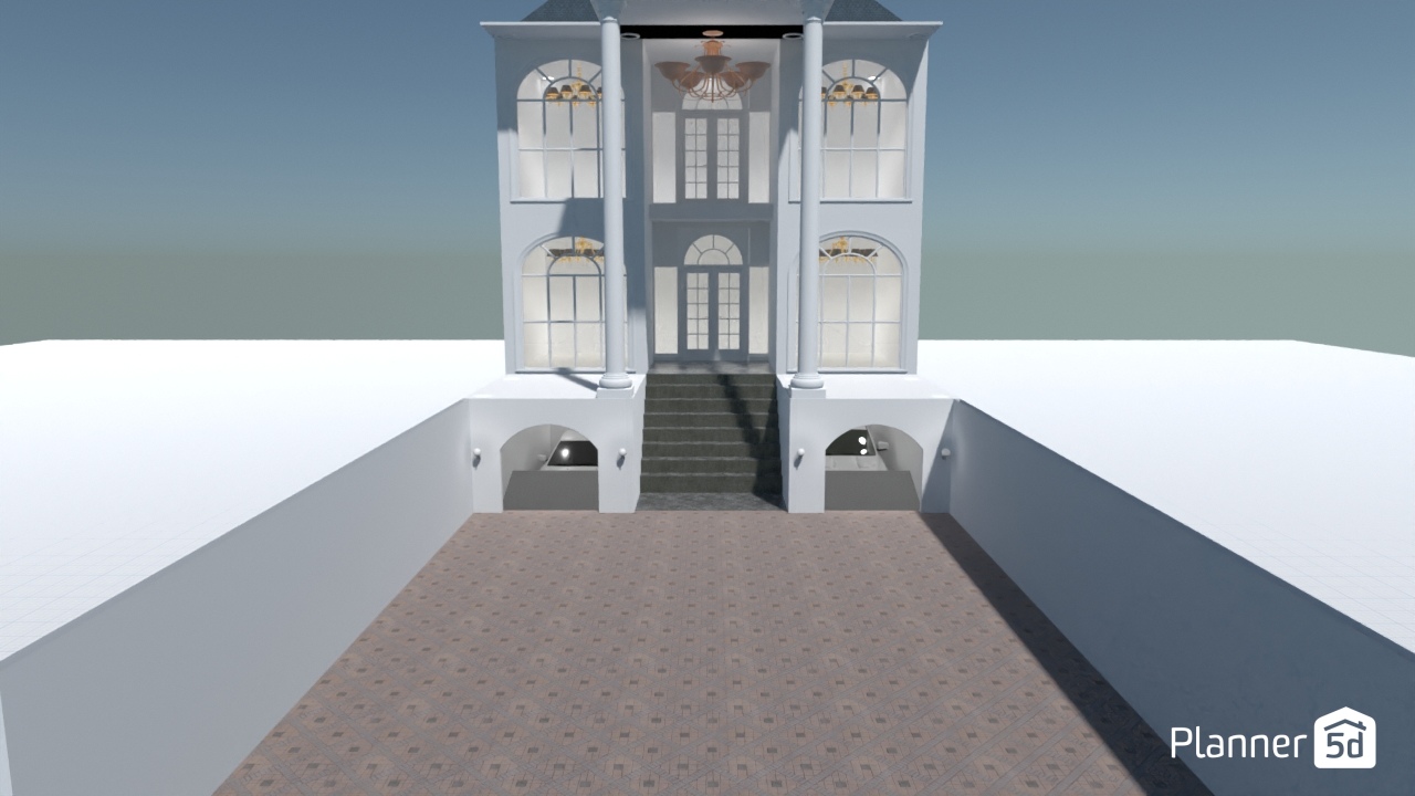 Buat Proyek 5 #25187112 by Interior and Exterior Desain Gesit