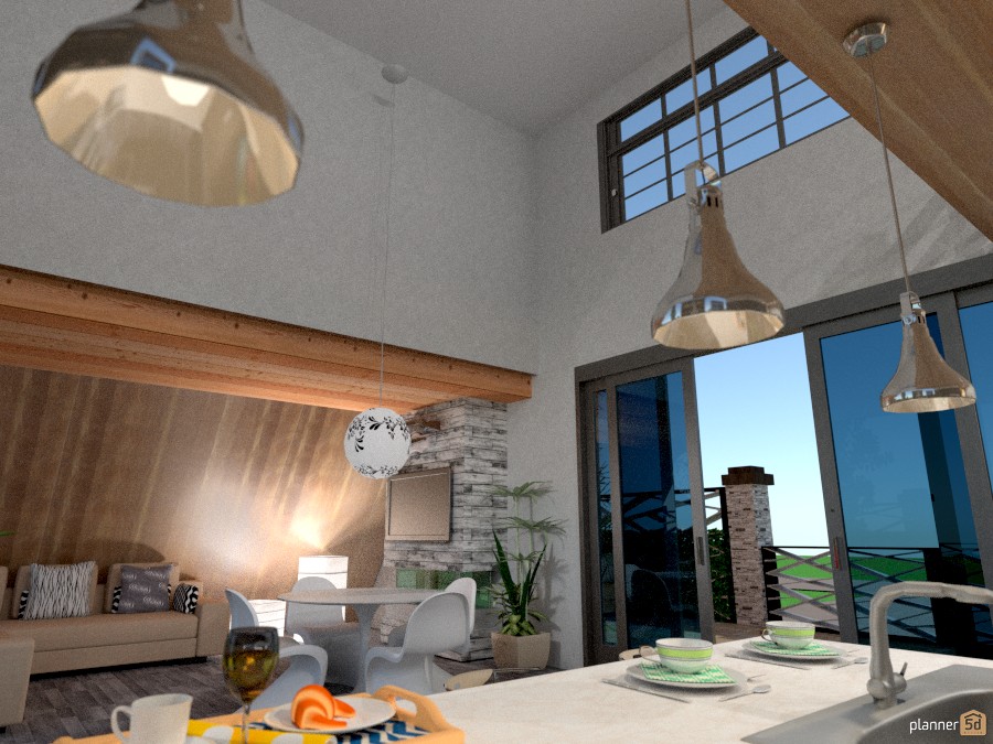 Open Air #1124893 by Micaela Maccaferri