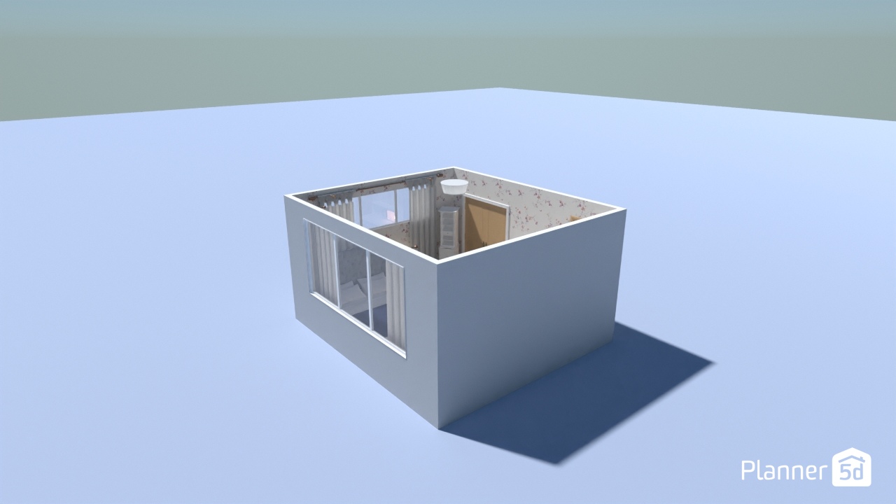 room #36064671 by Marilyn