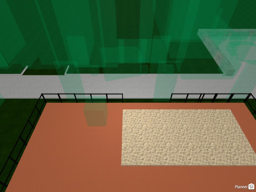 City Park copy #23491042 by User 159359978