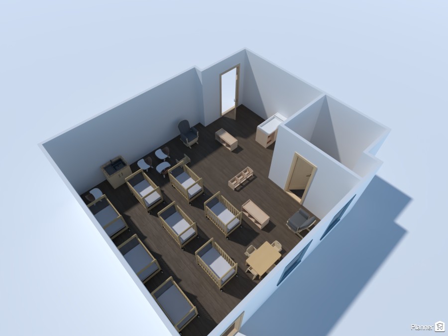 Infant 3 Reid #3855228 by Jennifer Cummings