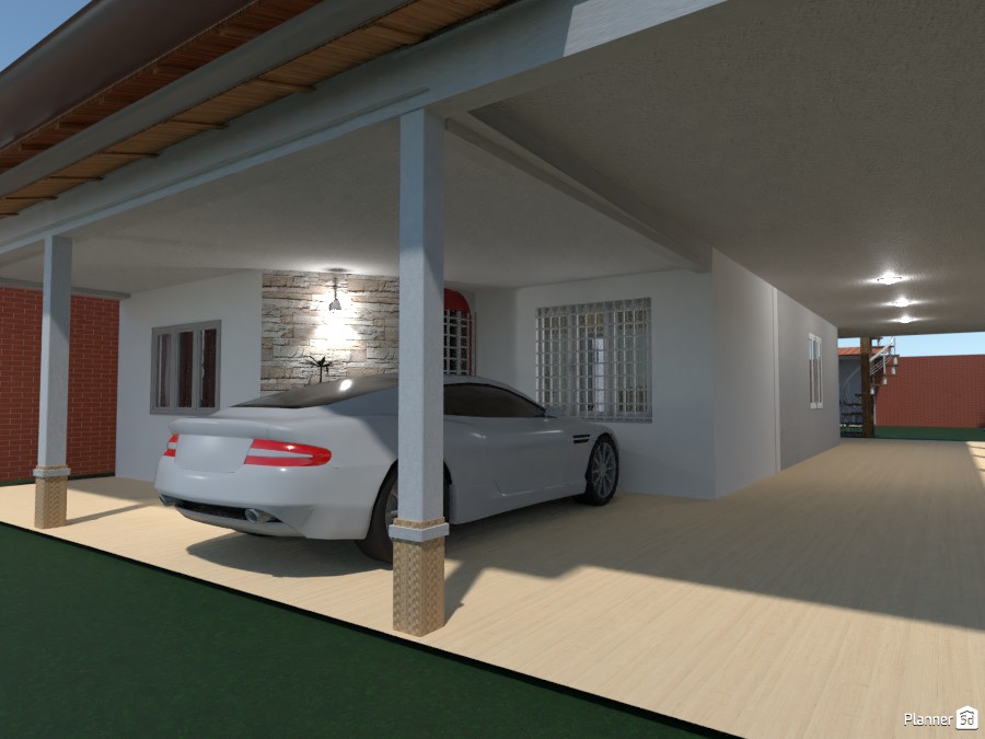 casa Diana #3807087 by Tiago Santos