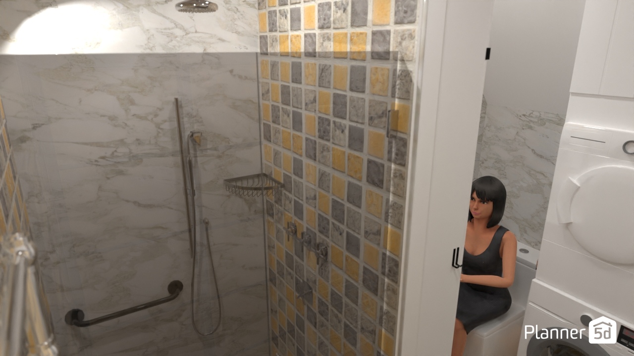 Vera vanna #25890508 by Yuliia Limon