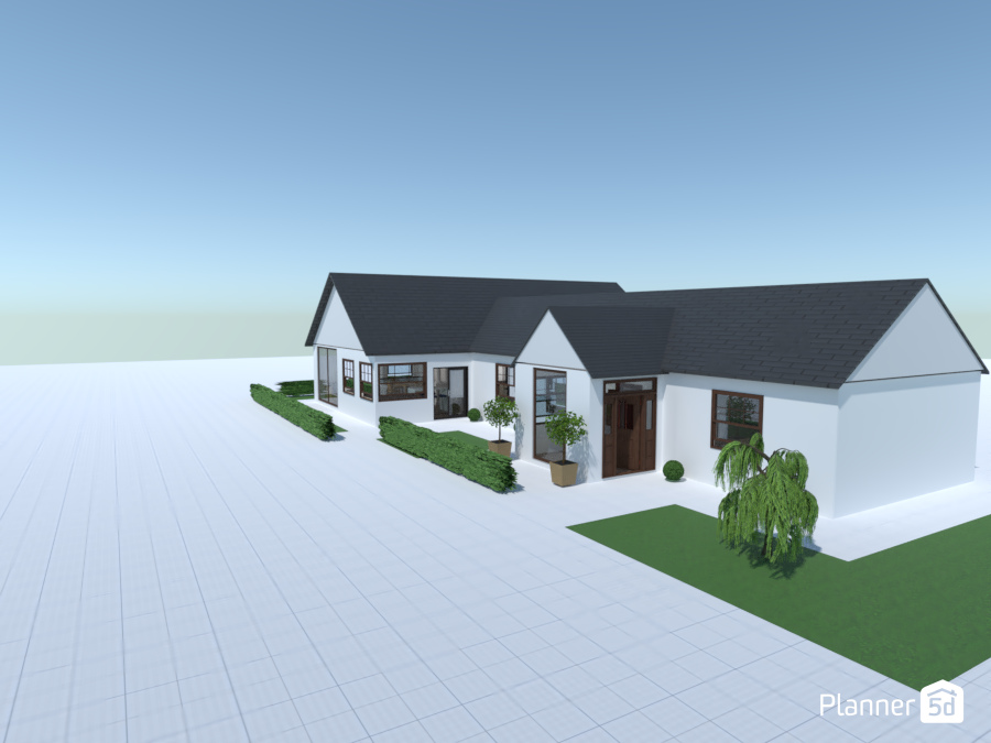 caseys house #6293113 by Jack Conroy