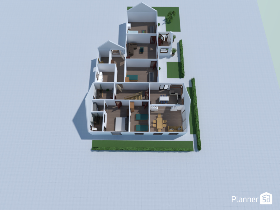 caseys house #6292745 by Jack Conroy