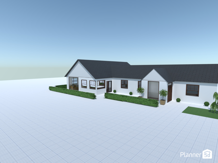 caseys house #6293121 by Jack Conroy