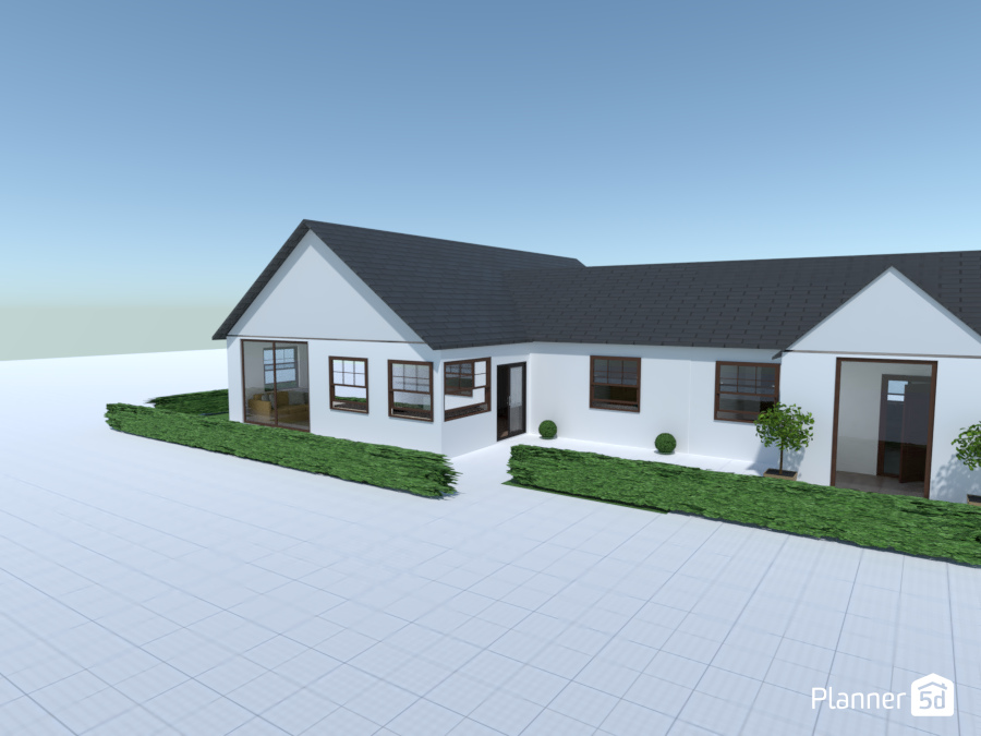 caseys house #6293133 by Jack Conroy