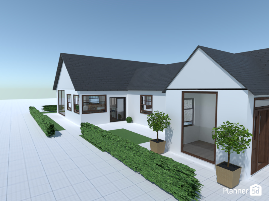 caseys house #6293161 by Jack Conroy