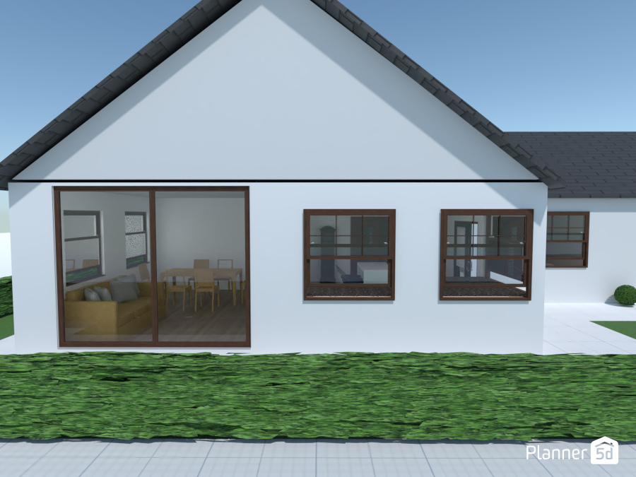 caseys house #6293169 by Jack Conroy