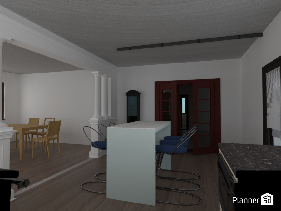 caseys house #6293181 by Jack Conroy