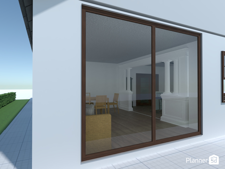 caseys house #6293185 by Jack Conroy