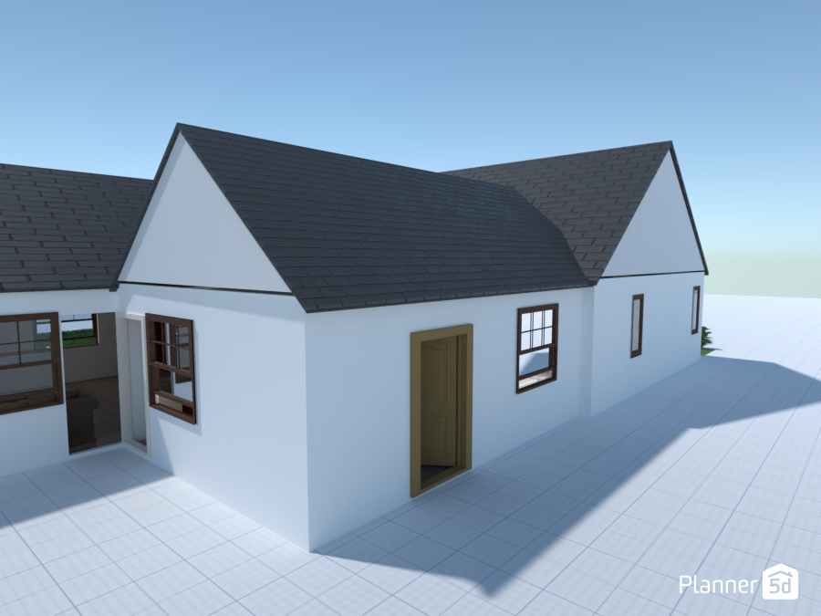 caseys house #6293209 by Jack Conroy