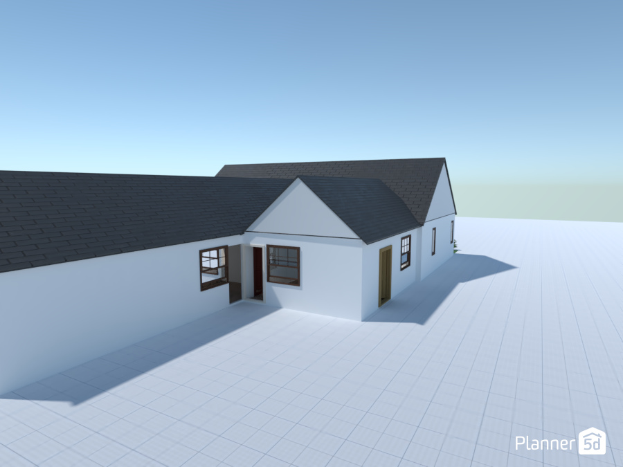 caseys house #6293217 by Jack Conroy