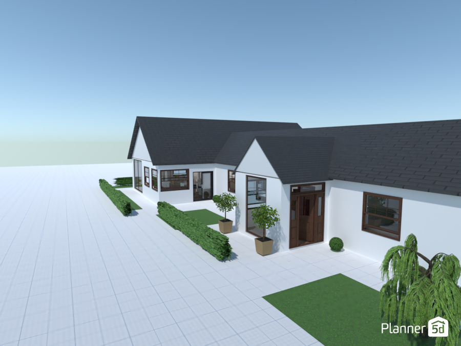 caseys house #6293233 by Jack Conroy