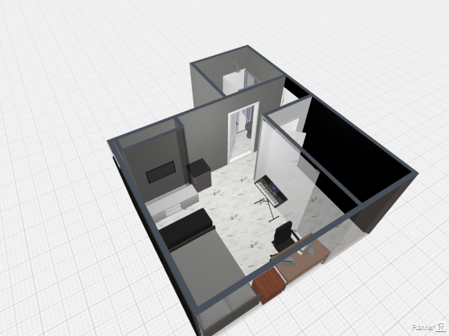 quarto de deco #23491610 by User 150638066