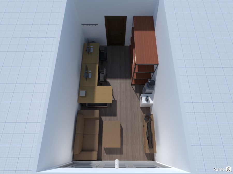 Офис 1 #3587454 by Nikolay.Yankowskiy