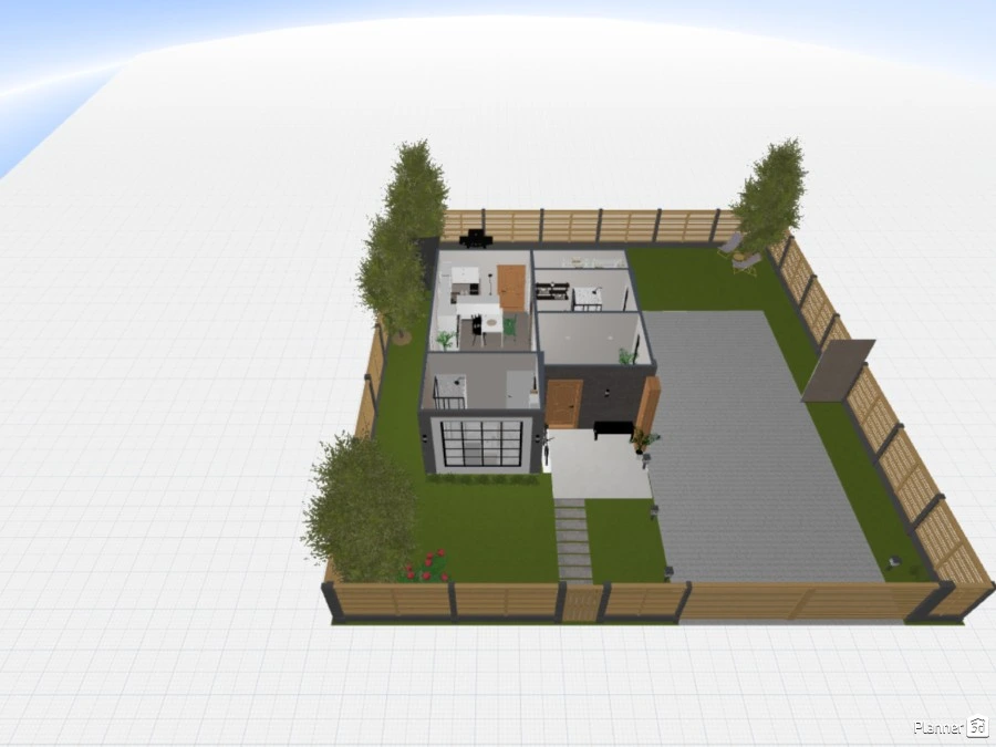 rumah #3076576 by User 82485544