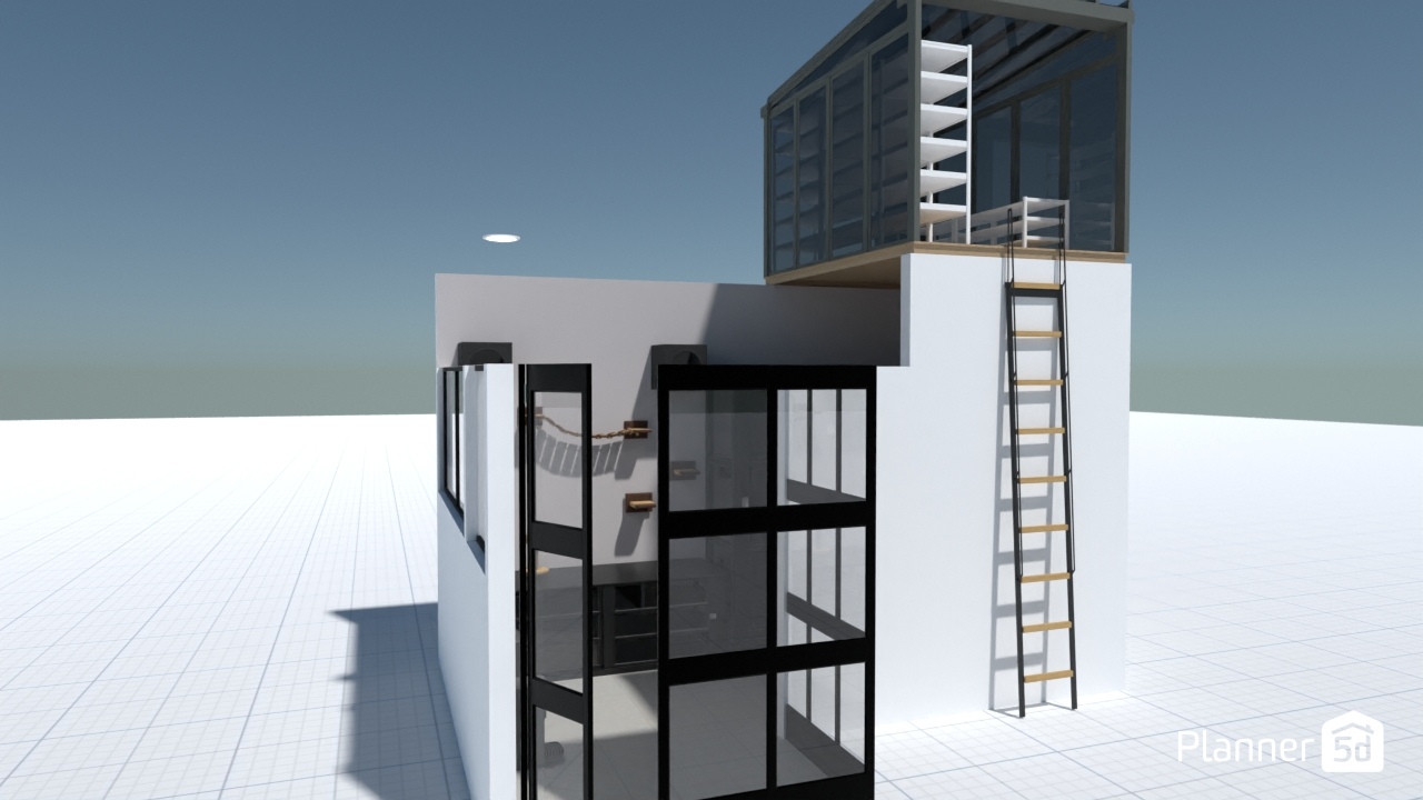 Project #32 #23390742 by Murni Tulus Setiawaty