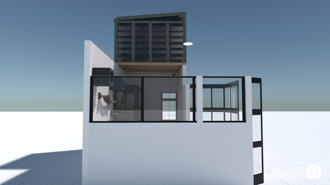 Project #32 #23537610 by Murni Tulus Setiawaty