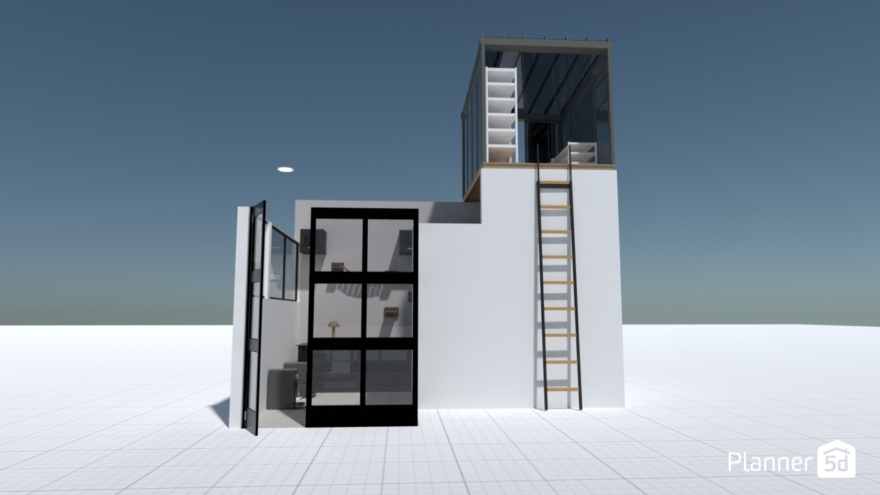 Project #32 #23537618 by Murni Tulus Setiawaty