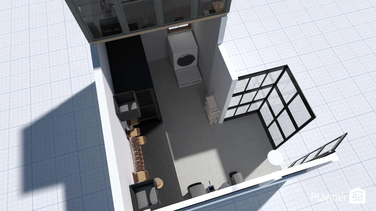 Project #32 #23390754 by Murni Tulus Setiawaty