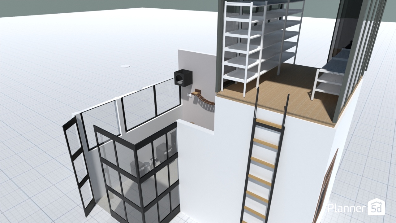 Project #32 #23390774 by Murni Tulus Setiawaty