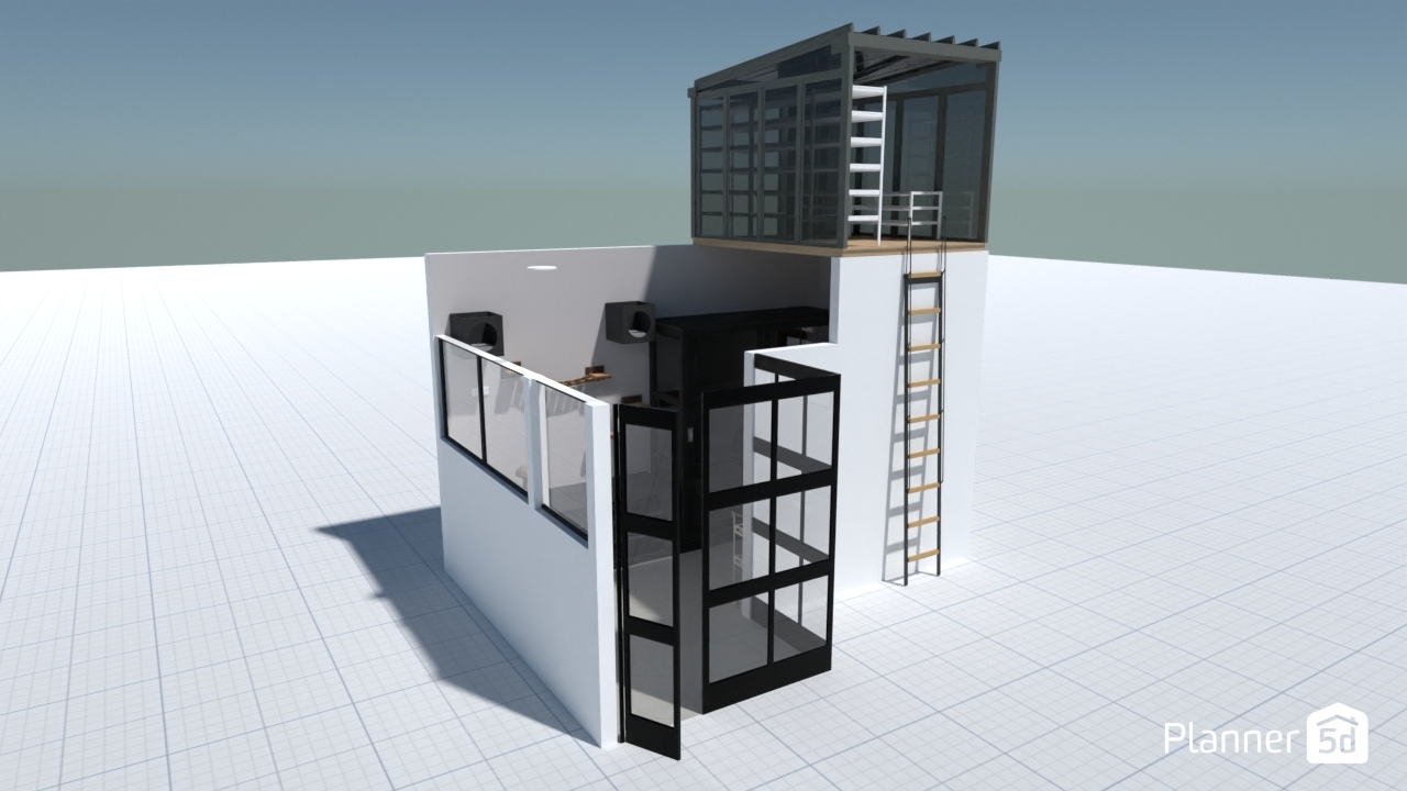 Project #32 #23398398 by Murni Tulus Setiawaty