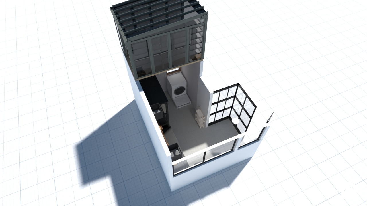 Project #32 #23398414 by Murni Tulus Setiawaty