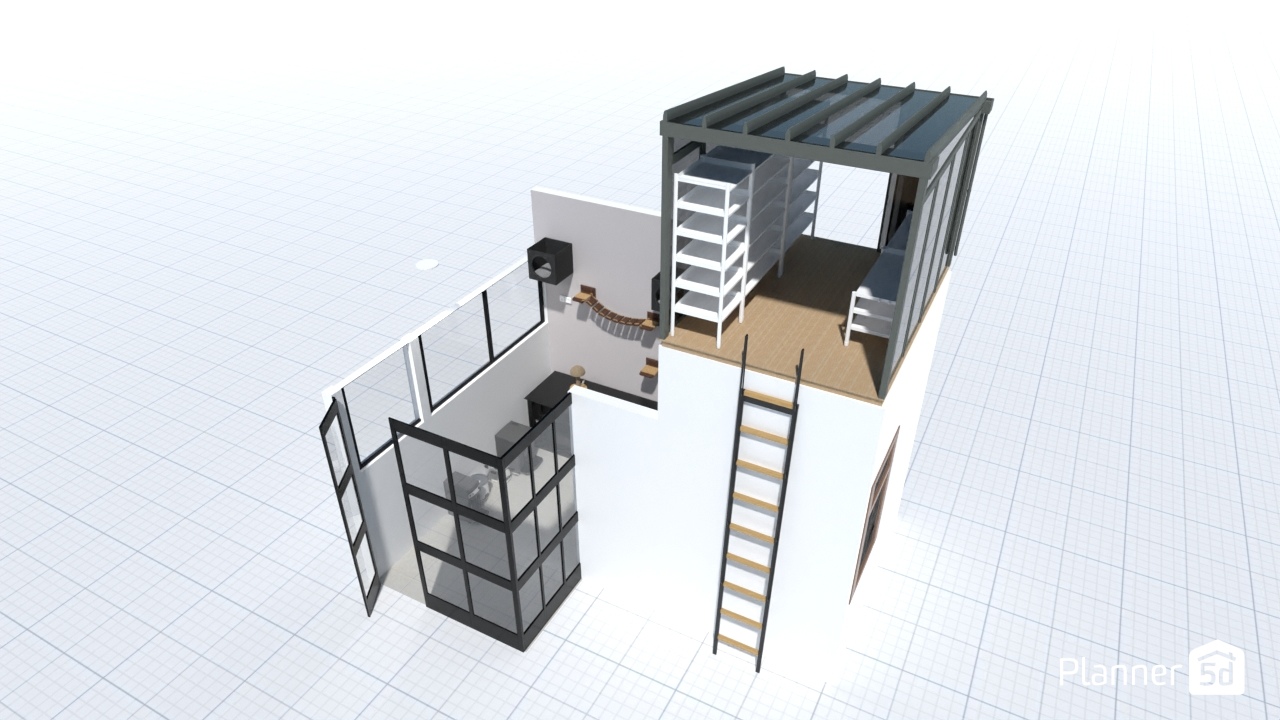 Project #32 #23398430 by Murni Tulus Setiawaty