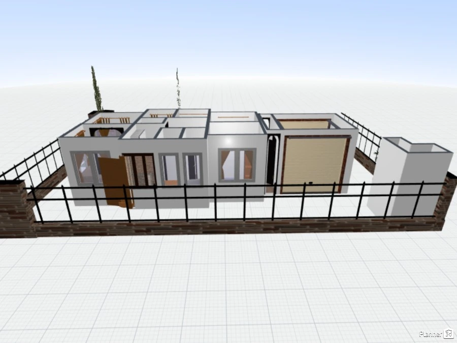 home #2999284 by Bogus Architecture