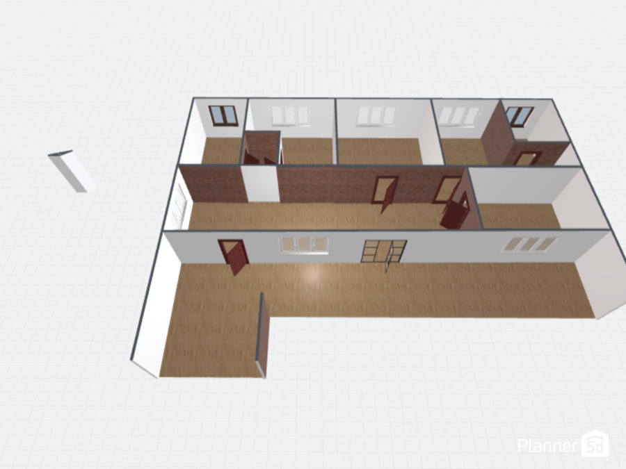 casa #36270599 by MARIA EDUARDA DE QUADROS SANTOS