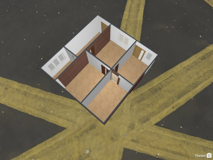 joel house #3088716 by User 104368795