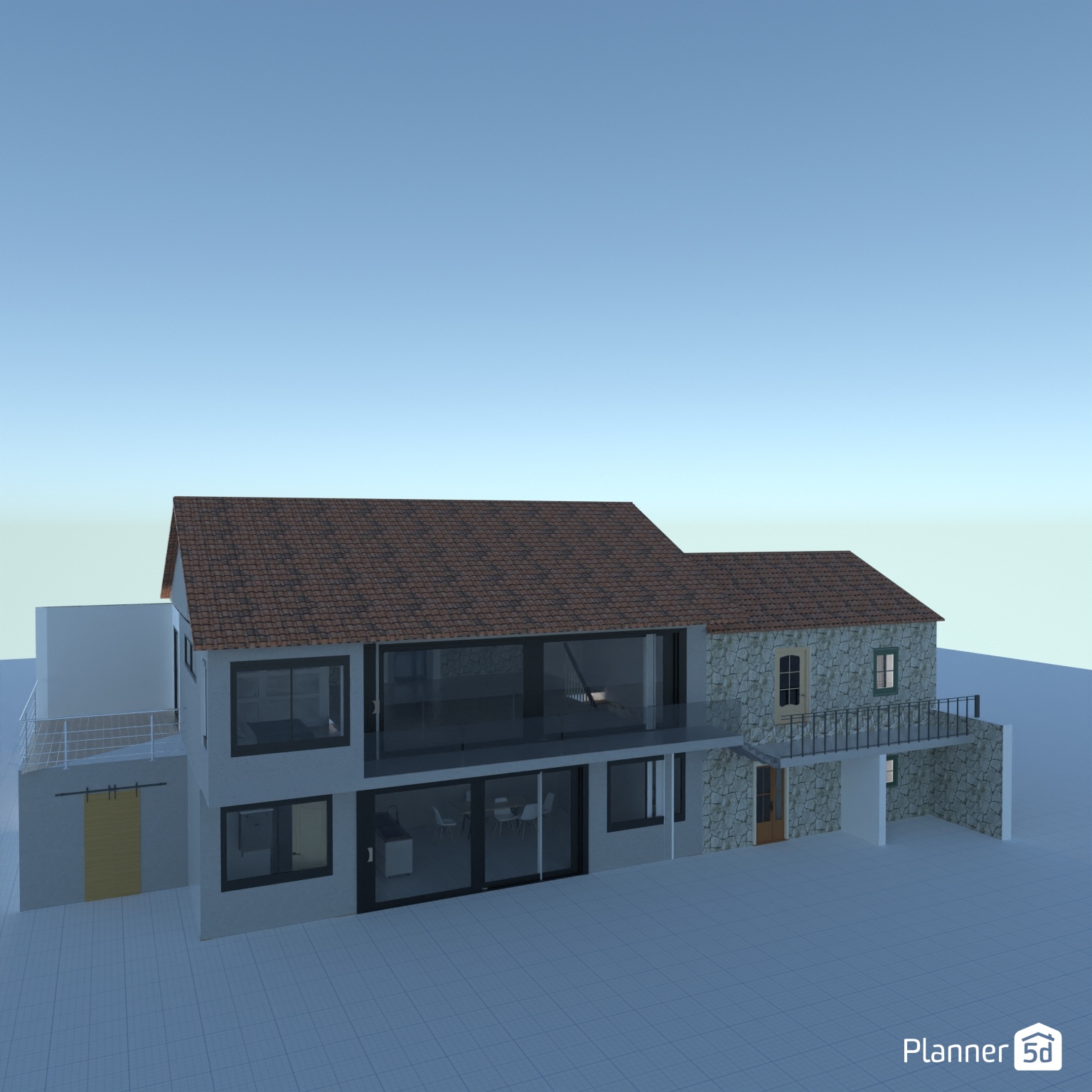 Steinhaus #33988300 by User 232980736